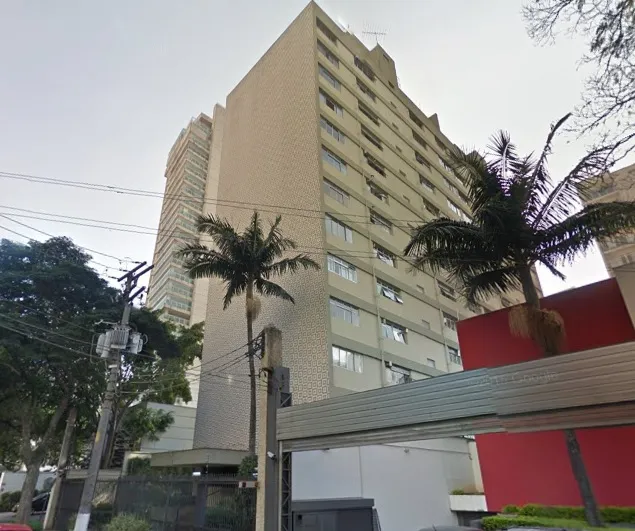 Imagem do Condomínio Paula Pinheiros 104 em São Paulo