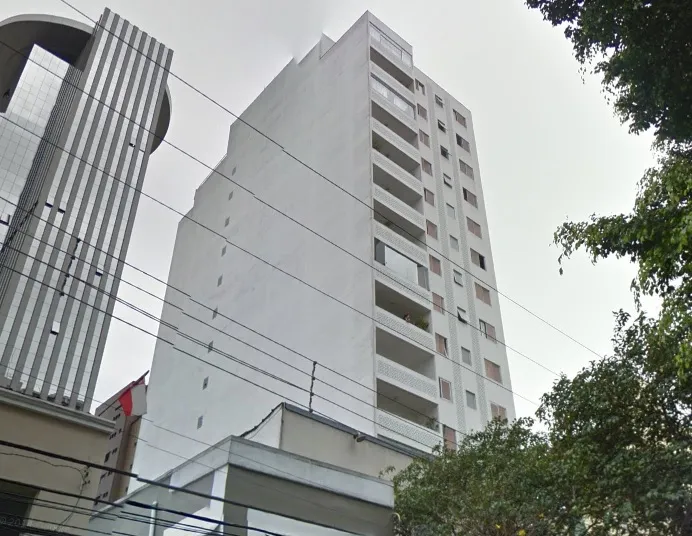 Imagem do Condomínio Paula Pinheiros 83 em São Paulo