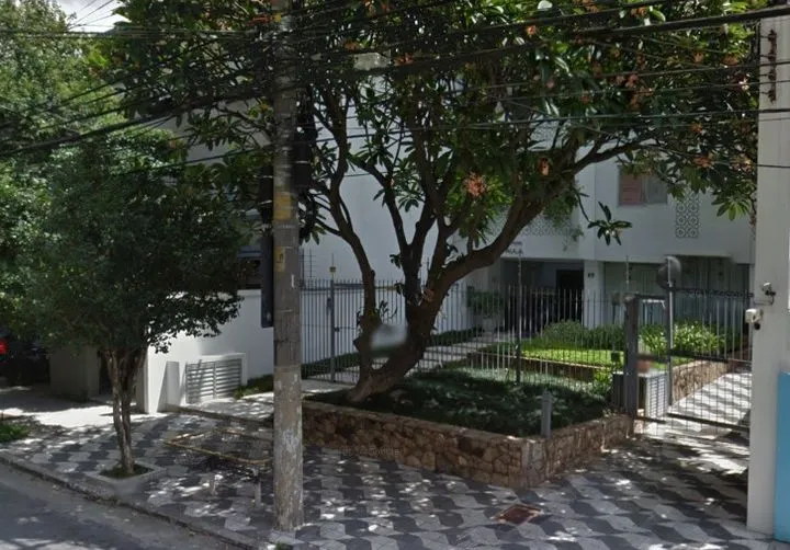 Condomínio Paula Pinheiros 83 em São Paulo