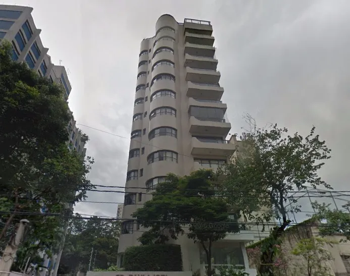 Imagem do Condomínio Paula Vila Mariana em São Paulo