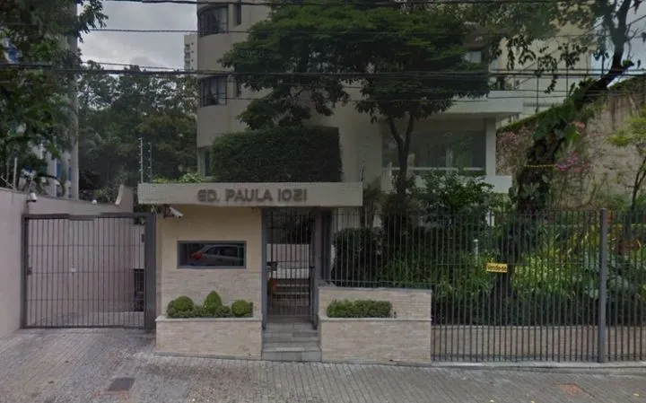 Condomínio Paula Vila Mariana em São Paulo