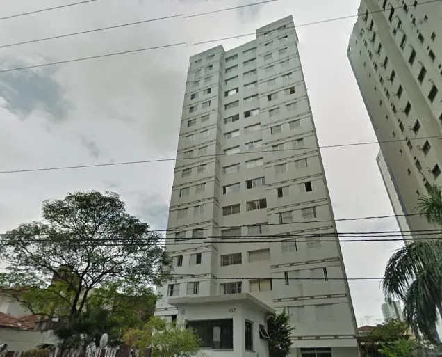 Imagem do Condomínio Paulina Dois Saúde em São Paulo