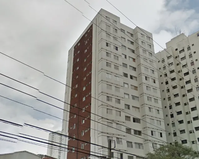 Condomínio Paulina Dois Saúde em São Paulo