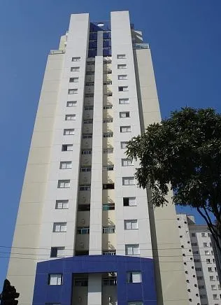 Condomínio Paulista Garden Tower Jardim Paulista em São Paulo