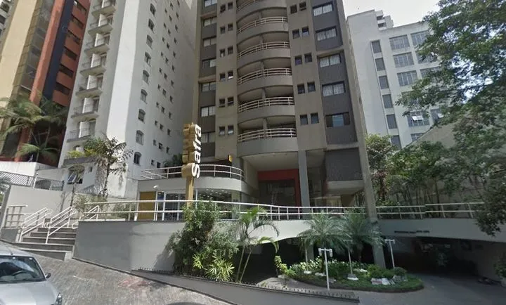Imagem do Condomínio Paulista Life em São Paulo
