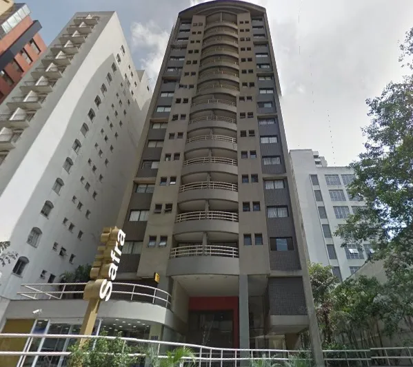 Condomínio Paulista Life em São Paulo