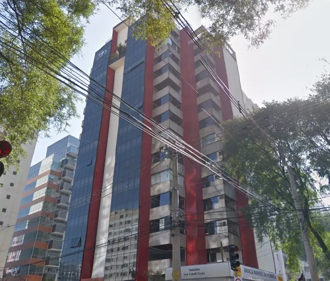 Condomínio Paulista Paraíso em São Paulo