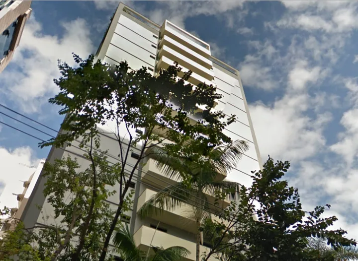 Imagem do Condomínio Paulista Park Jardim Paulista em São Paulo