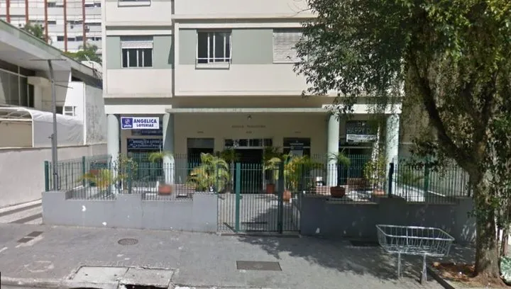 Condomínio Paulistânia Higienópolis em São Paulo
