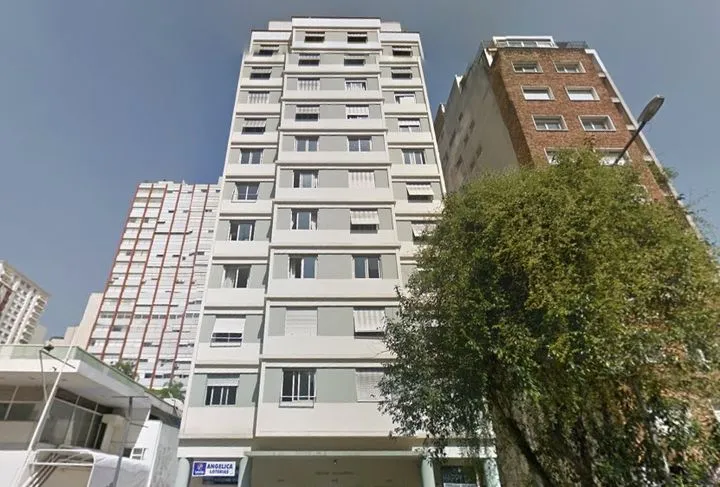 Imagem do Condomínio Paulistânia Higienópolis em São Paulo