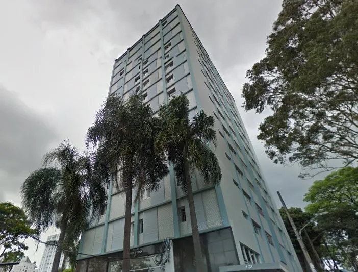 Condomínio Paulistânia Vila Madalena em São Paulo