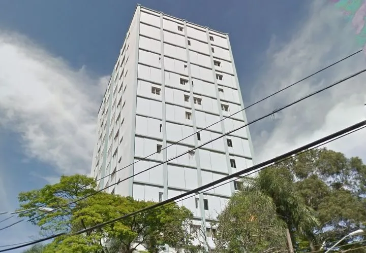Imagem do Condomínio Paulistânia Vila Madalena em São Paulo