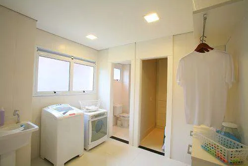 Condomínio Paulistano Apartamentos em São Paulo