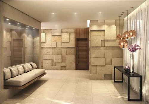 Imagem do Condomínio Paulistano Residencial
