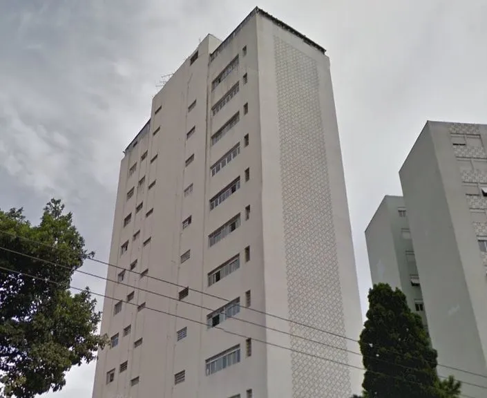 Imagem do Condomínio Paulo De Tarso Vila Madalena em São Paulo