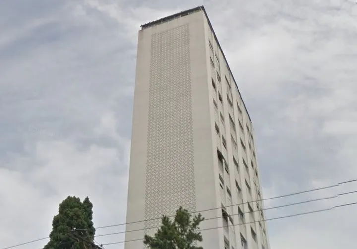 Condomínio Paulo De Tarso Vila Madalena em São Paulo