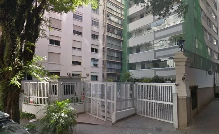 Imagem do Condomínio Paulo Silveira Fonseca Higienópolis em São Paulo