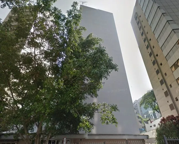 Imagem do Condomínio Pedra Azul Jardim América em São Paulo