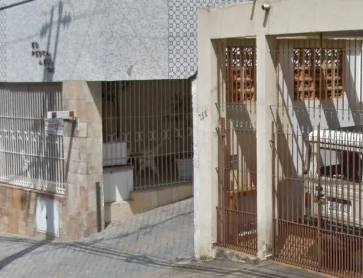 Condomínio Pedra Azul Pompéia em São Paulo