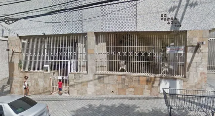 Imagem do Condomínio Pedra Azul Pompéia em São Paulo