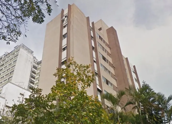 Condomínio Pedra Branca Pinheiros em São Paulo
