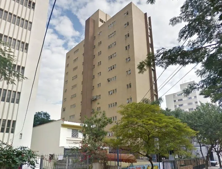 Imagem do Condomínio Pedra Branca Pinheiros em São Paulo