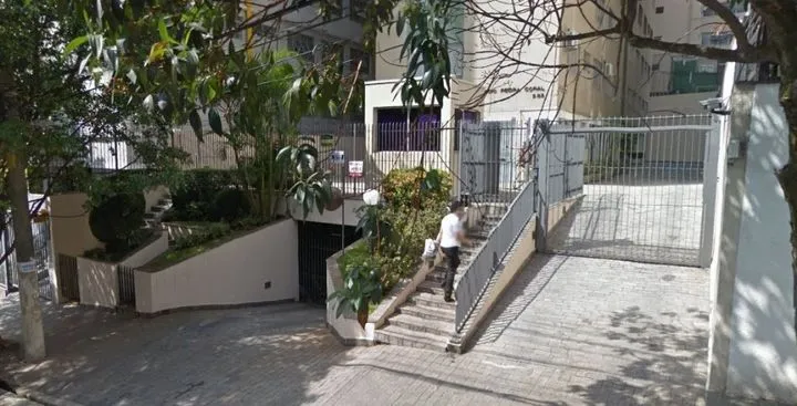Condomínio Pedra Coral Jardim Paulista em São Paulo