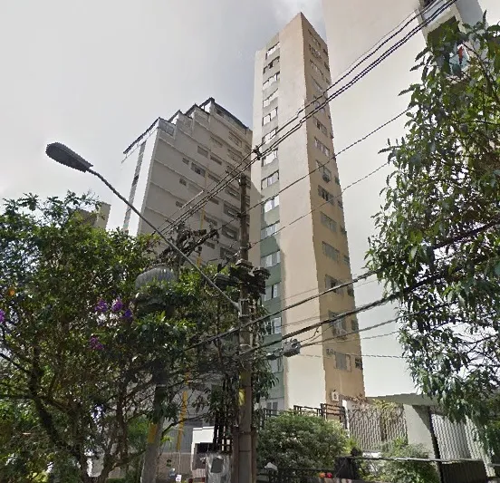 Imagem do Condomínio Pedra Coral Jardim Paulista em São Paulo