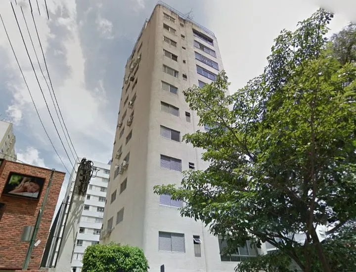 Condomínio Pedra de Ouro em São Paulo