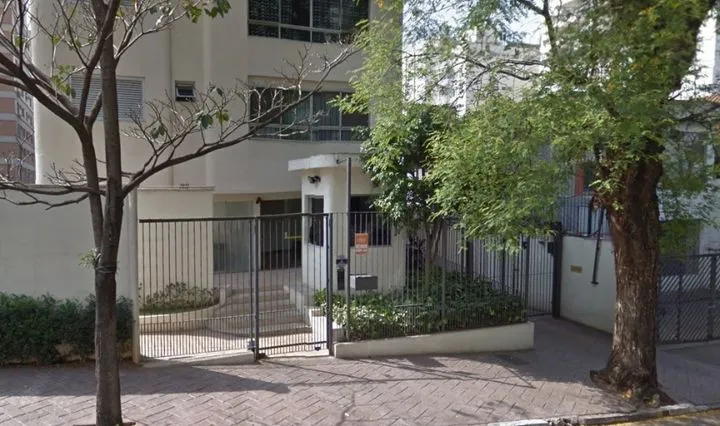 Imagem do Condomínio Pedra de Ouro em São Paulo