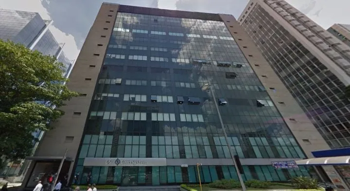 Condomínio Pedra Grande Pinheiros em São Paulo