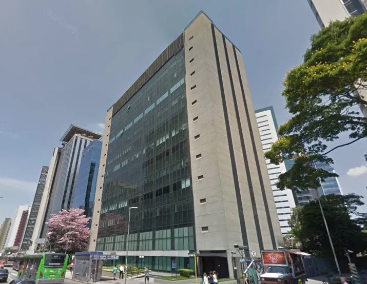 Imagem do Condomínio Pedra Grande Pinheiros em São Paulo