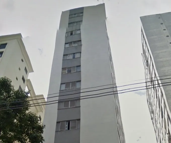 Imagem do Condomínio Pedra Nova Jardim Paulista em São Paulo