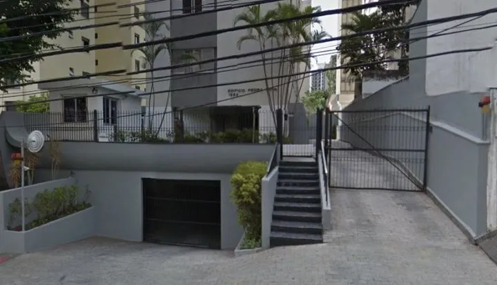 Imagem do Condomínio Pedra Nova Jardim Paulista em São Paulo