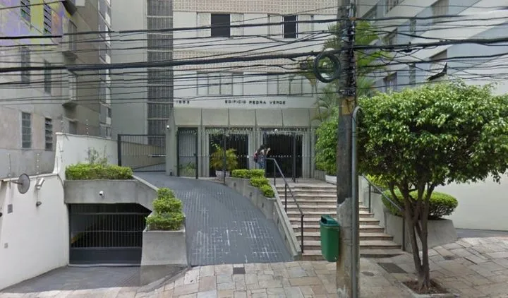 Imagem do Condomínio Edifício Pedra Verde em São Paulo