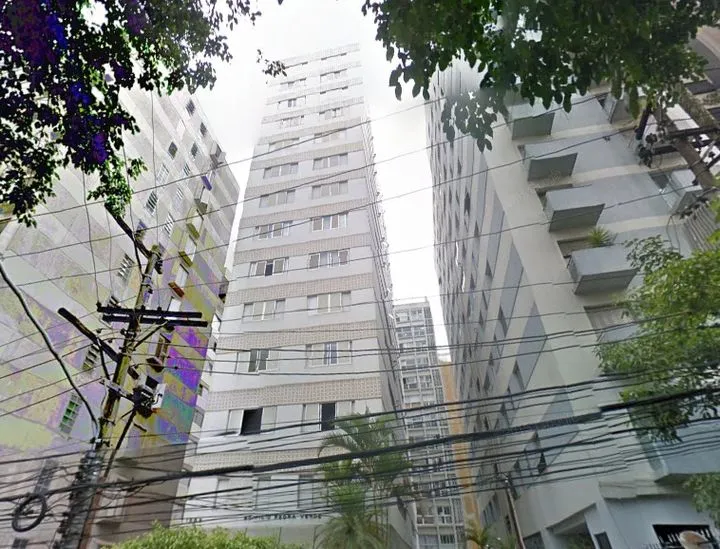 Condomínio Edifício Pedra Verde em São Paulo