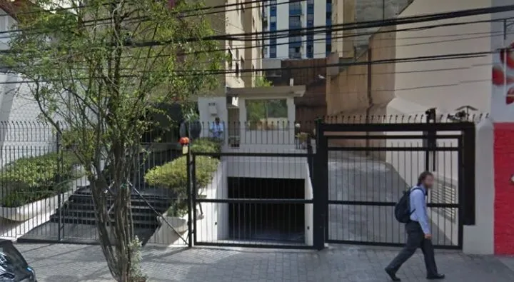 Condomínio Pedra Vermelha Pinheiros em São Paulo