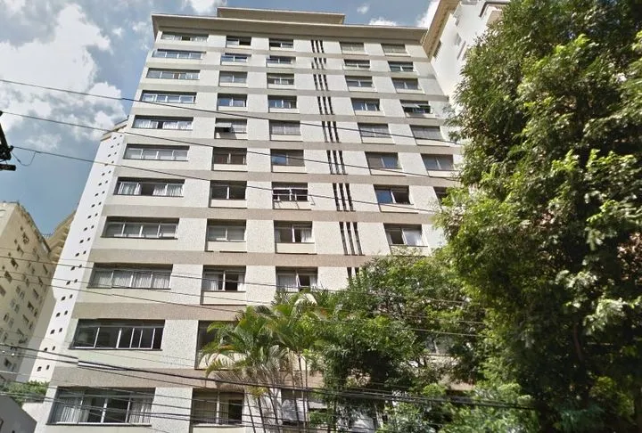 Imagem do Condomínio Pedras Altas Jardim América em São Paulo