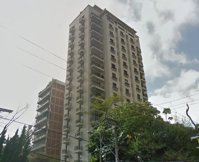 Imagem do Condomínio Pedras Claras Vila Nova Conceição em São Paulo