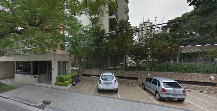 Condomínio Pedras Claras Vila Nova Conceição em São Paulo