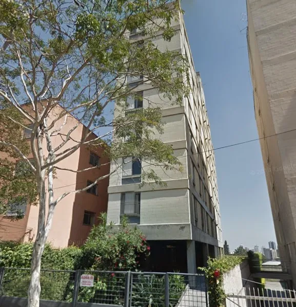 Condomínio Pedrasmil Pinheiros em São Paulo