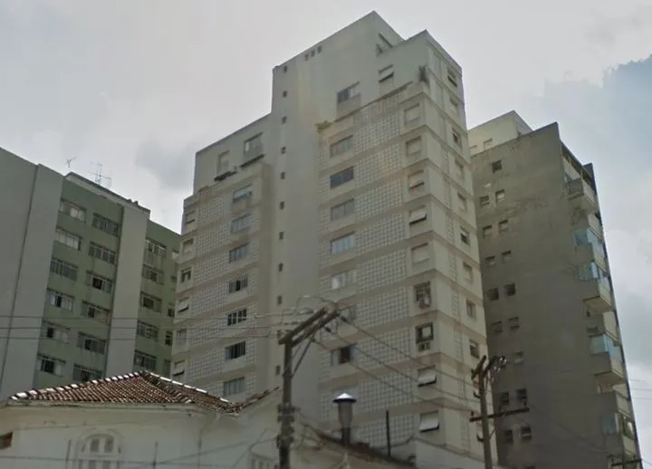Pedro Rosa Jardim América Condomínio Edifício