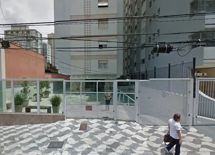 Imagem do Condomínio Pedro Rosa Jardim América em São Paulo