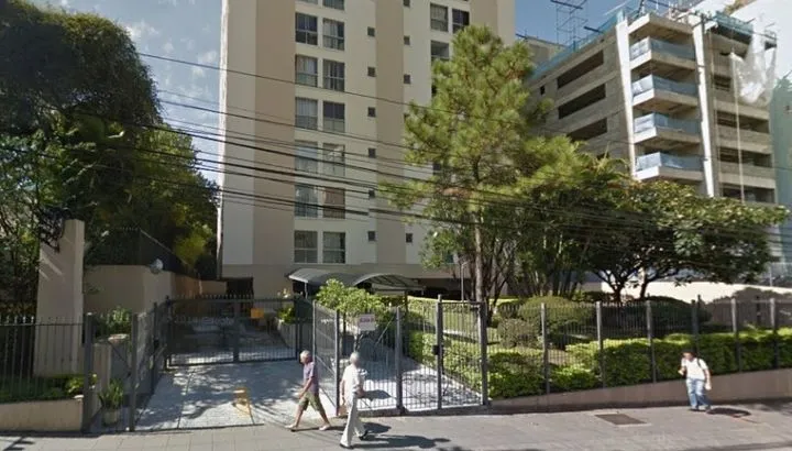 Condomínio Pegasus Pinheiros em São Paulo
