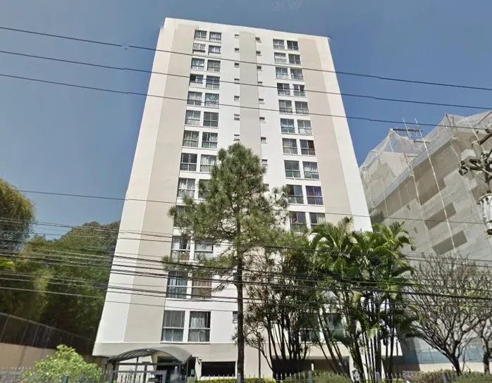 Imagem do Condomínio Pegasus Pinheiros em São Paulo
