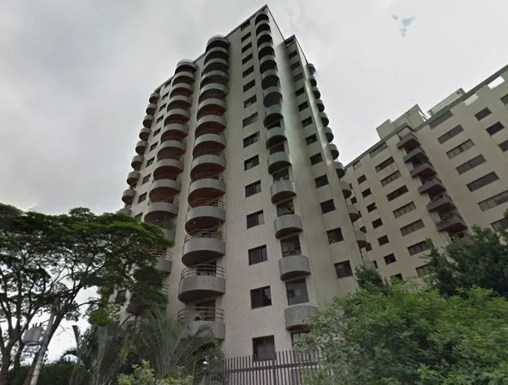 Imagem do Condomínio Pegasus Saúde em São Paulo