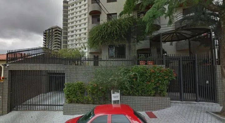 Condomínio Pegasus Saúde em São Paulo