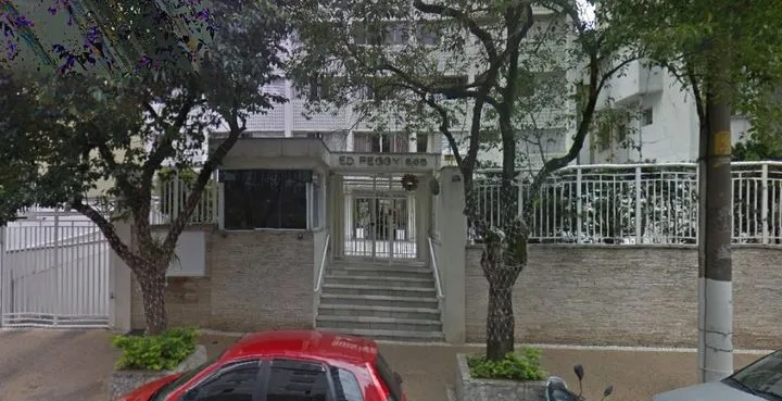 Imagem do Condomínio Peggy Pinheiros em São Paulo