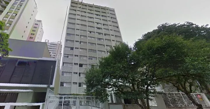 Condomínio Peggy Pinheiros em São Paulo