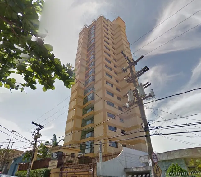 Condomínio Península Ibérica Sacomã em São Paulo